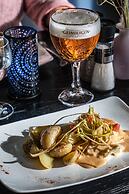 Velotel Brugge