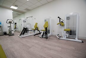 Velotel Brugge