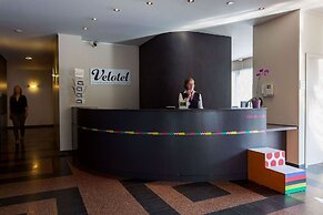 Velotel Brugge