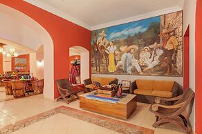 Royal Solaris Los Cabos & Spa - All Inclusive