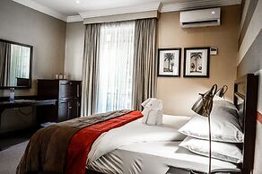 Indaba Hotel