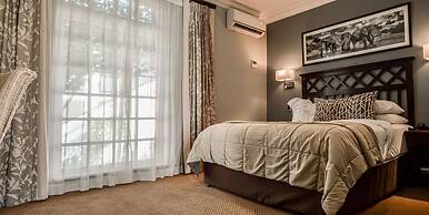 Indaba Hotel