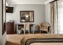 Indaba Hotel