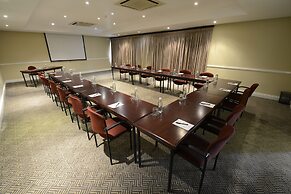 Indaba Hotel