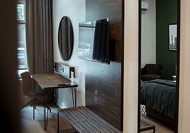 Indaba Hotel