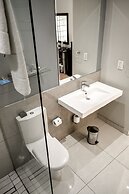 Indaba Hotel