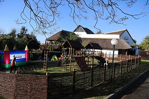 Indaba Hotel