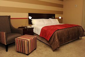 Indaba Hotel