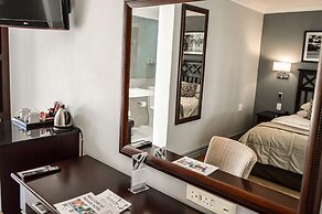 Indaba Hotel