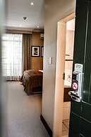 Indaba Hotel