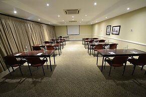Indaba Hotel