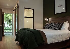 Indaba Hotel