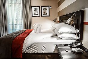 Indaba Hotel