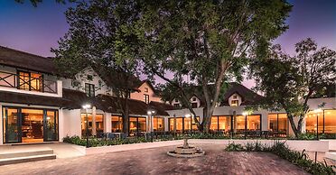 Indaba Hotel