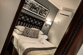 Indaba Hotel