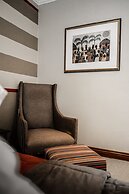 Indaba Hotel