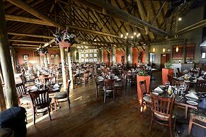 Indaba Hotel