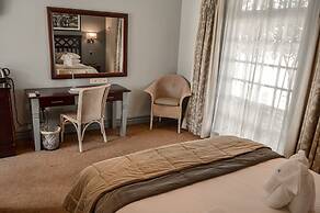 Indaba Hotel