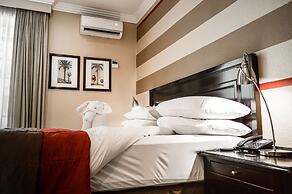 Indaba Hotel