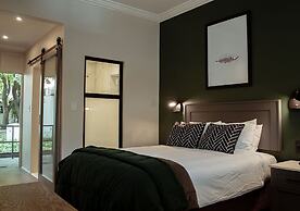 Indaba Hotel