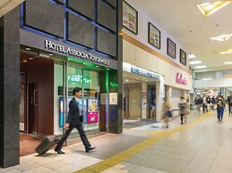 Hotel Associa Toyohashi