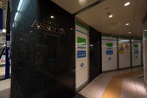 Hotel Associa Toyohashi