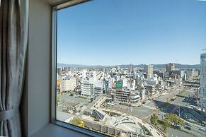 Hotel Associa Toyohashi