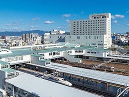 Hotel Associa Toyohashi