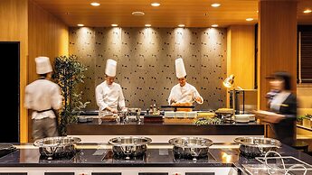 Hotel Associa Toyohashi