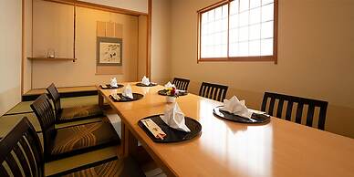 Hotel Associa Toyohashi