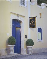 Solar Do Castelo, a Lisbon Heritage Collection