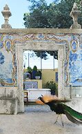 Solar Do Castelo, a Lisbon Heritage Collection