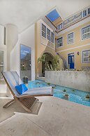 Solar Do Castelo, a Lisbon Heritage Collection