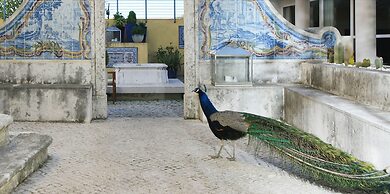 Solar Do Castelo, a Lisbon Heritage Collection
