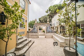 Solar Do Castelo, a Lisbon Heritage Collection