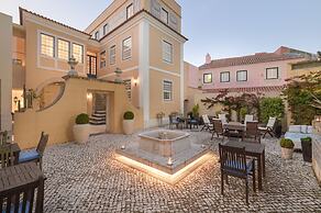 Solar Do Castelo, a Lisbon Heritage Collection
