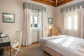 Solar Do Castelo, a Lisbon Heritage Collection