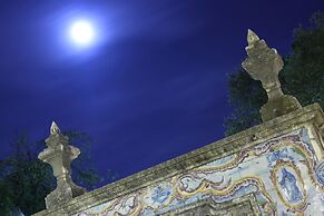Solar Do Castelo, a Lisbon Heritage Collection