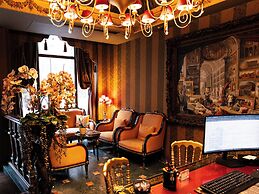 Villa Royale