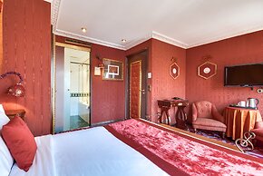 Villa Royale