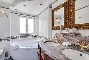 Villa Royale