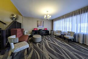 Red Roof Inn & Suites Newburgh – Stewart Airport/ West Point
