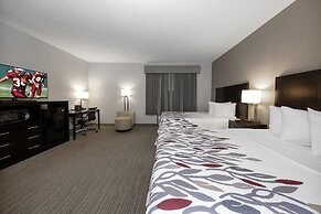 Red Roof Inn & Suites Newburgh – Stewart Airport/ West Point