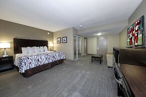 Red Roof Inn & Suites Newburgh – Stewart Airport/ West Point