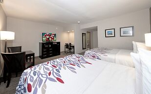 Red Roof Inn & Suites Newburgh – Stewart Airport/ West Point
