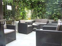 Hotel Montparnasse Alesia