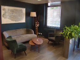 Hotel Montparnasse Alesia