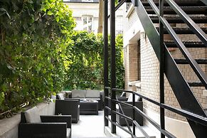 Hotel Montparnasse Alesia