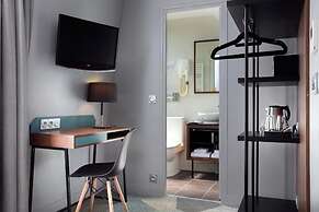 Hotel Montparnasse Alesia