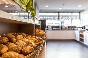 Hotel Aldea Berlin Centrum